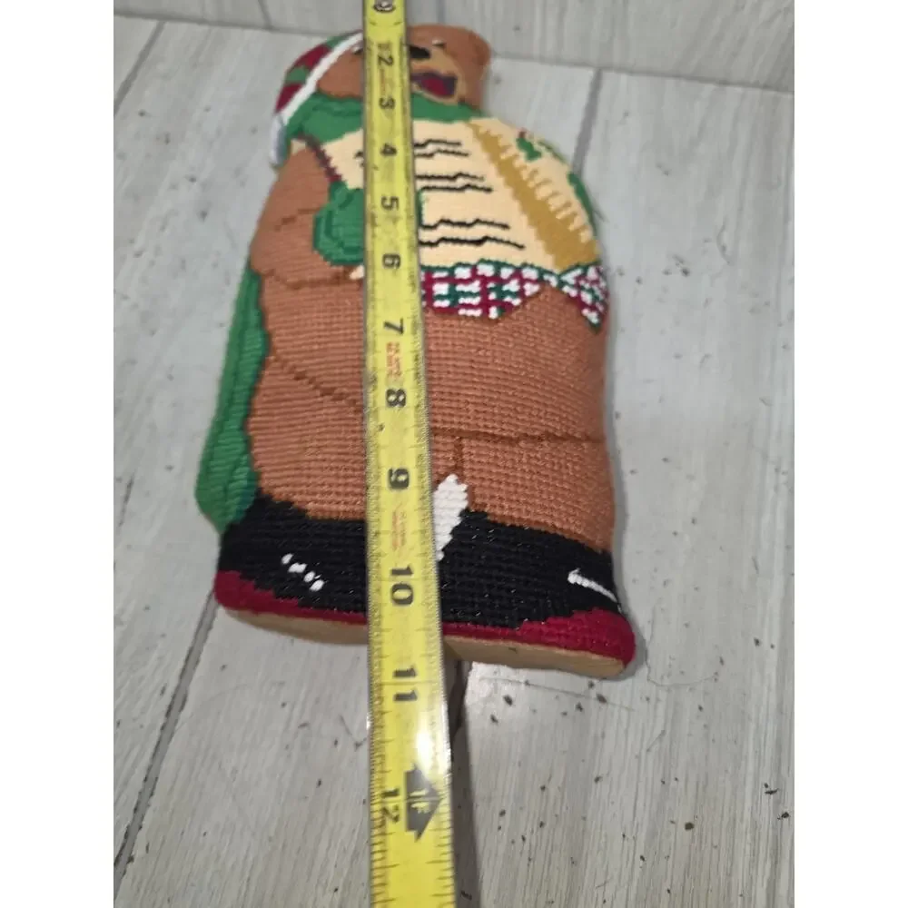 Unbranded wool needlepointe